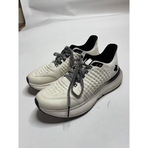 Rabbit Dream Chaser Women's 9.5  EU 41 Running Shoes White Black Running Comfort